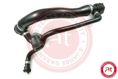 Radiator Hose BMW E60, E61, E63, E64
