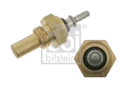 Sensor, coolant temperature Mercedes-Benz - 661 542 30 17