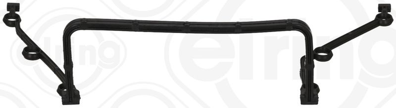 Gasket, timing case BMW 5 (E39), X5 (E53) V8-moot.