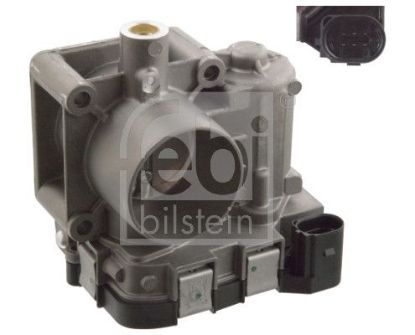 Throttle Body Fiat - 77363827 SK