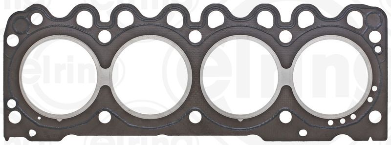Gasket, cylinder head DEUTZ-KHD