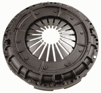 Clutch Pressure Plate