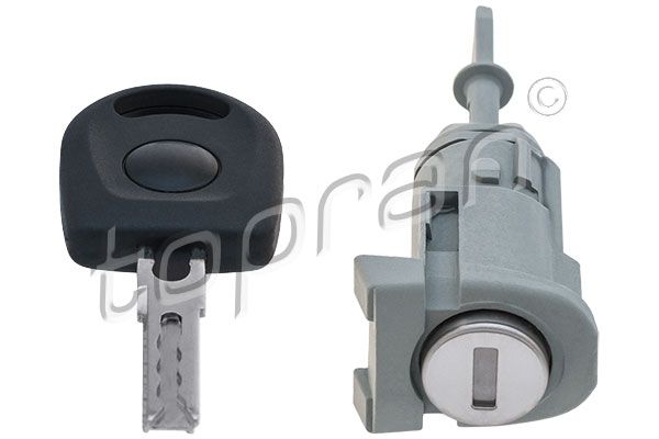 Lock Cylinder VAG - 1U0 837 167A