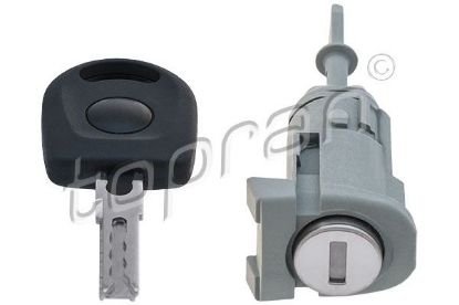 Lock Cylinder VAG - 1U0 837 167A