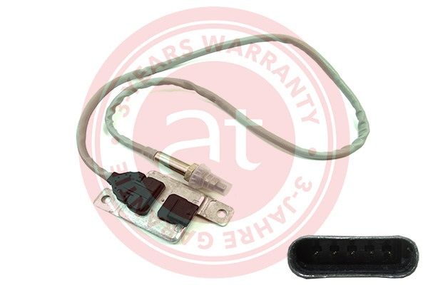 NOX Sensor, NOX catalytic converter Sharan, Alhambra 1000 mm / 12V