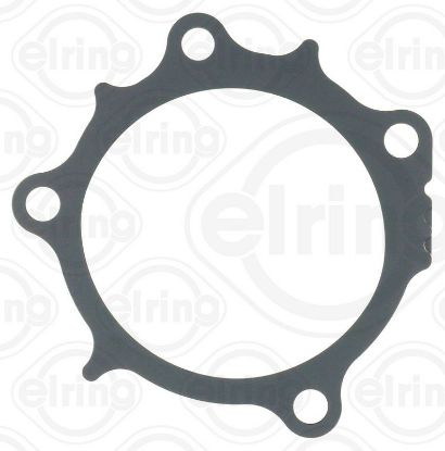 Gasket, exhaust pipe Toyota