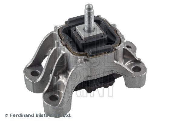 Mounting, manual transmission Mini 22 31 6 784 355