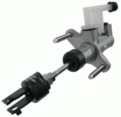 Master Cylinder, clutch COROLLA (ZZE12