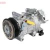 Compressor, air conditioning PEUGEOT - 9834730080