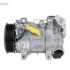 Compressor, air conditioning PEUGEOT - 9834730080