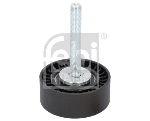 Deflection/Guide Pulley, V-ribbed belt Peugeot 5751.K0