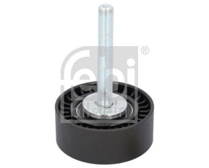 Deflection/Guide Pulley, V-ribbed belt Peugeot 5751.K0