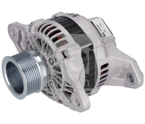 Alternator Volvo - 20739778