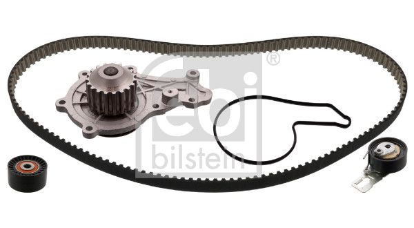 Water Pump & Timing Belt Kit Peugeot 16 105 777 80