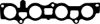 Gasket, exhaust manifold MICRA III (K12), JUKE (F15)