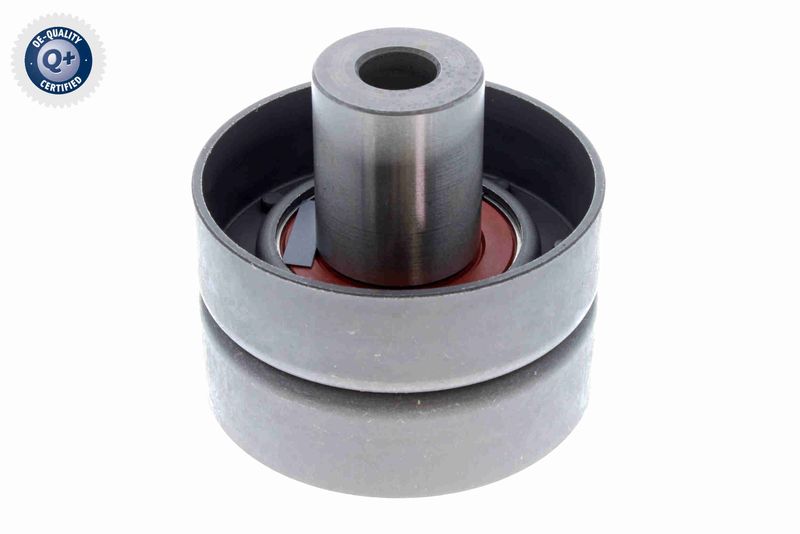 Deflection Pulley/Guide Pulley, timing belt NISSAN 13077-V7202