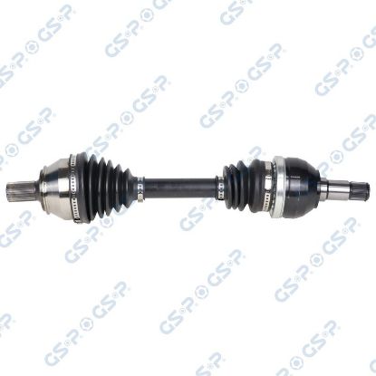 Drive Shaft A1773302200