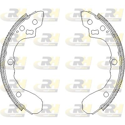 Brake Shoe