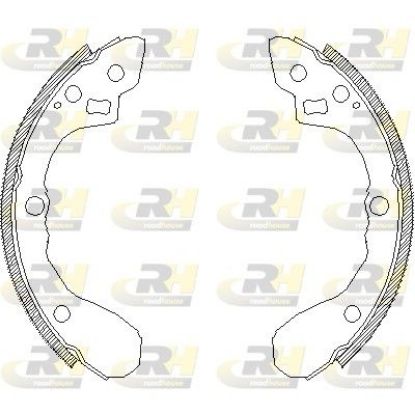 Brake Shoe