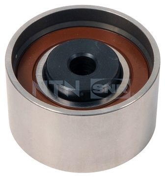 Deflection Pulley/Guide Pulley, timing belt NTN - MAZDA 3 (BK), 6 (GG)