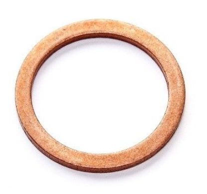 Seal Ring 22 X 28 X 2 / CU A
