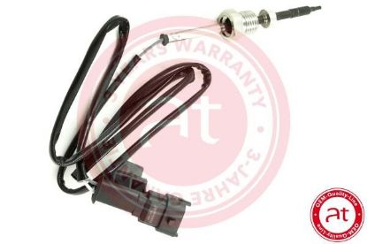 Sensor, exhaust gas temperature SIGNUM, VECTRA C