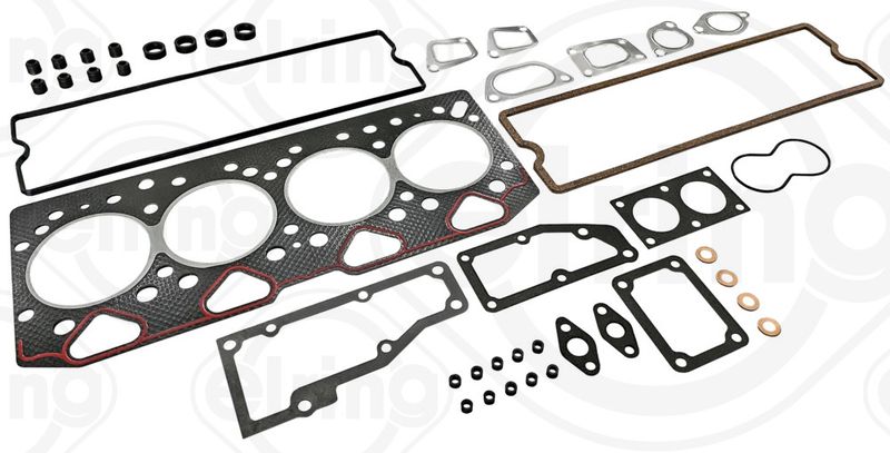 Gasket Kit, cylinder head PERKINS U5LT0215
