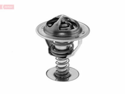 Thermostat, coolant Peugeot