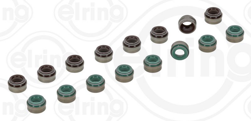 Seal Set, valve stem DAIMLER PKW