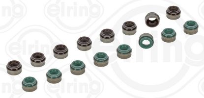 Seal Set, valve stem DAIMLER PKW