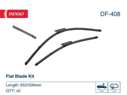 Wiper Blade 650/500mm