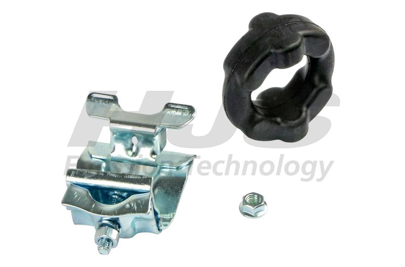Bracket, muffler BMW E32/E34
