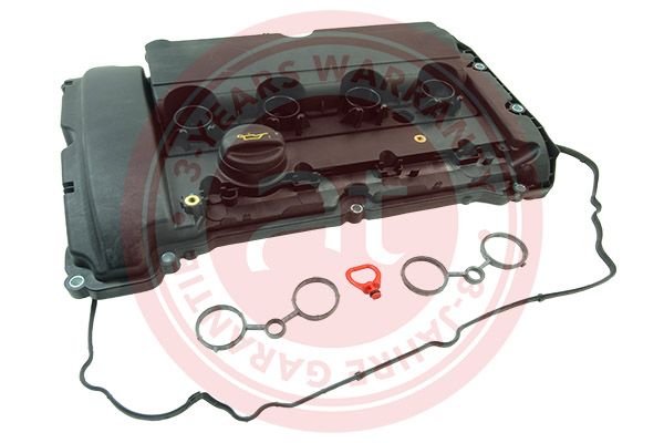 Cylinder Head Cover PSA C4, C5, DS3, DS4, DS5, 207, 208, 308, 508, 300