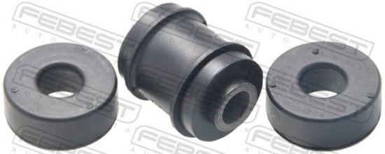 Mounting Kit, shock absorber MB A0033260300