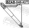 Mounting Kit, shock absorber MB A0033260300