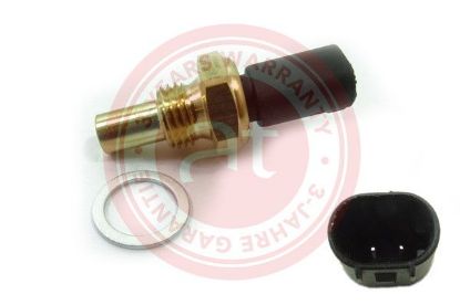 Sensor, coolant temperature MB W140, W163, W/S202, W/S203