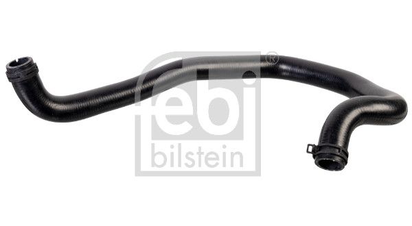 Radiator Hose Ford - 1 802 619 SK