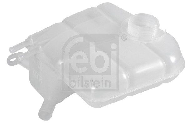 Expansion Tank, coolant Ford - 1 104 120