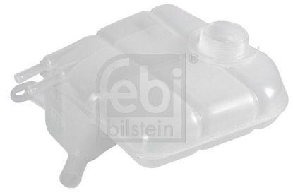 Expansion Tank, coolant Ford - 1 104 120