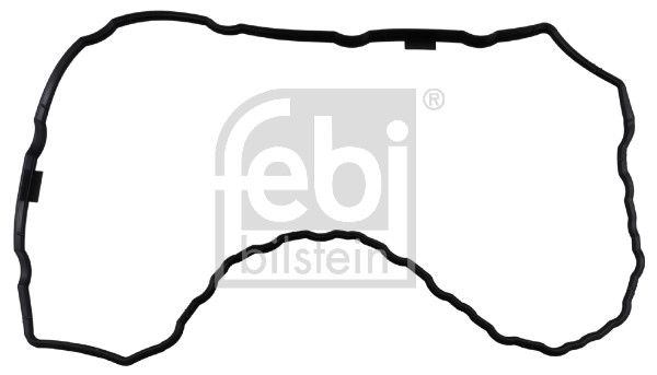 Gasket, cylinder head cover RENAULT LKW (RVI) 50 10 553 654