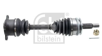 Drive Shaft MITSUBISHI 3815A308