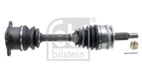 Drive Shaft MITSUBISHI 3815A308
