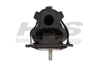 Mount, exhaust system