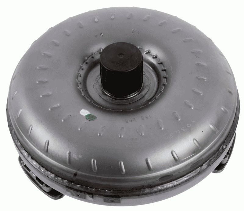 Torque Converter W254S-2GWK 254mm