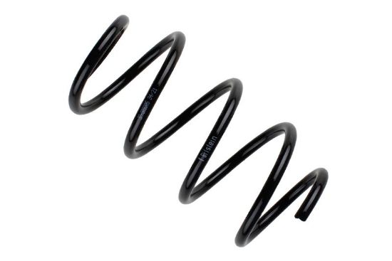 Suspension Spring VW Passat (3G);V;B3