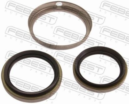 Seal Ring, wheel hub TOYOTA 04422-12060