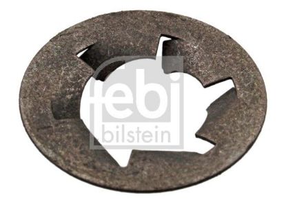 Bolt, brake disc Ford Pkw 6 676 465