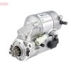 Starter KUBOTA, CARRIER TRANSICOLD - 17594-63011