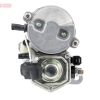 Starter KUBOTA, CARRIER TRANSICOLD - 17594-63011