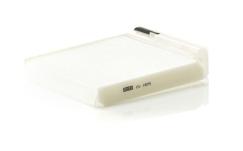 Filter, cabin air Niss. Micra K12 / Ren. Clio